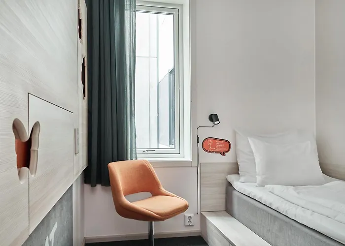 Mini  Single Room