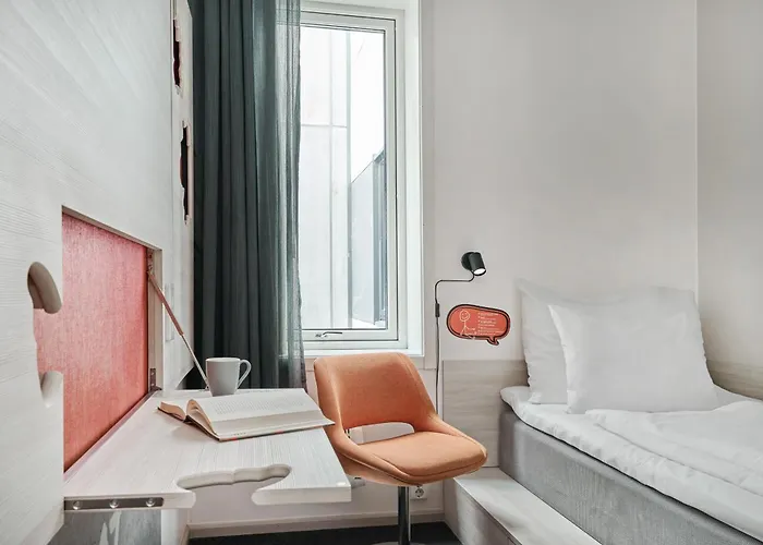 Mini  Single Room
