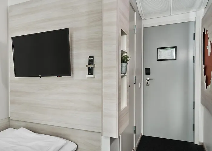 Mini Double Room