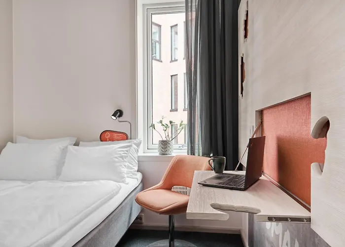 Mini Double Room
